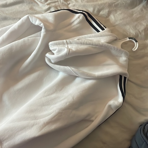NEVER WORN adidas hoodie - Picture 3 of 4